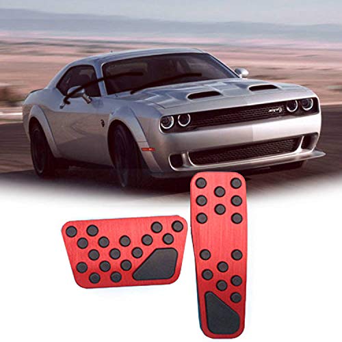 Rifoda for Dodge Challenger Charger Chrysler 300 20092019 Accelerator