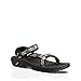 Teva Women's Hurricane XLT W's, Hazel Black-8