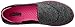Skechers Performance Women's Go Flex Slip-On Walking Shoe,Black/Hot Pink,9 M US