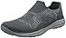 Skechers USA Men's Glides Elten Slip-on Loafer