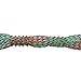 2-Pack Bore Snake AR Rifle Shotgun Carbine Pistol Bore Cleaner for 9mm 5.56mm .223 .22 .308 12Gauge Caliber(Choose More Calibers)