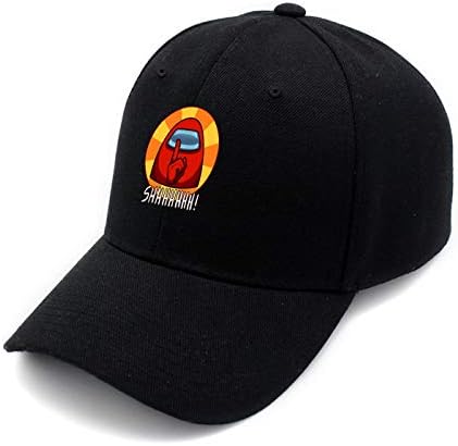 Yeuss American Classic Flag Baseball Cap,Black Snapback Hat for Males Girls Boy Woman,Adjustable Informal Sports activities Solar Hat,USA Trucker Hats