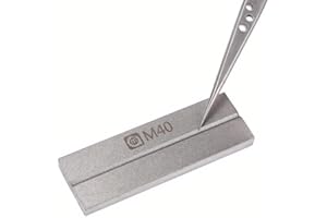 Multi-function Grindstone Tweezers Corrector Repair Tools for Tweezer Soldering Iron Tips Knife Pointed Head Correction