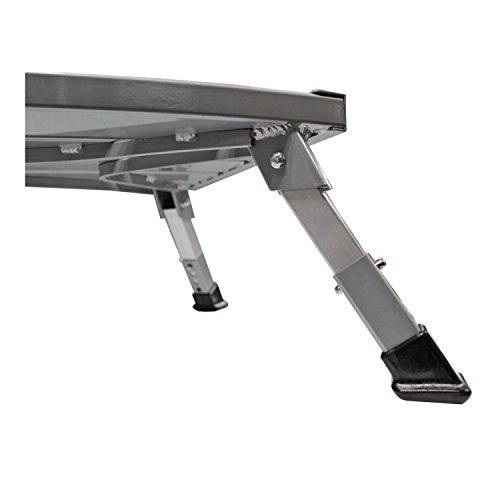 4 Quick+Products+QP+FASAL+Adjustable+Aluminum