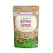Healthy Times Organic Whole Grain Baby Cereal, Barley | Baby Food for Babies 4 Months & Older | 5 Oz. Bag, 1 Count