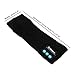 Bluetooth Sleep Headphones - Bedphones Used as Sleeping Mask, Sport Headphones, Running Headphones, Workout Headphones, Bluetooth Headband Headphones