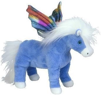 ty beanie boos pony