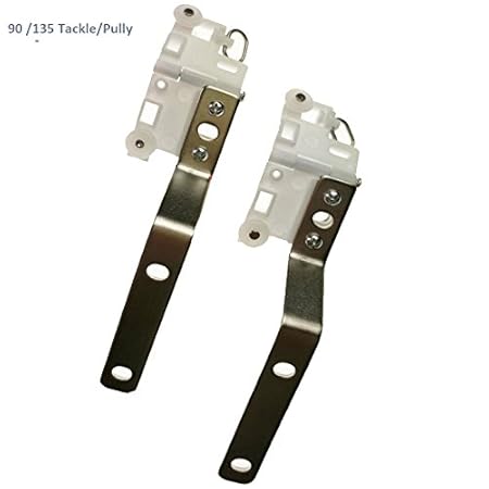 Rollerhouse 90 135 Degree U Type And L Type Window Electric