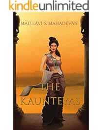 The Kaunteyas