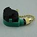 Zing Ear ZE-268S6 & ZE-208S6 3 Speed (Antique Brass)