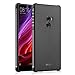 Genuine Quality TPU Ultra Slim Protective Case Silicone Shockproof Cover For Xiaomi Mi Mix (6.4 Inch) ( Color : Black )