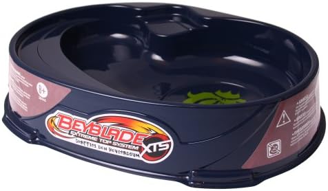 Hasbro Beyblade Extreme Beystadium Graffiti Toy Figure