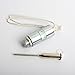 DC 6v-12v 4W 0.32A Push Pull Mini DC Solenoid Electromagnet for Security or DIY