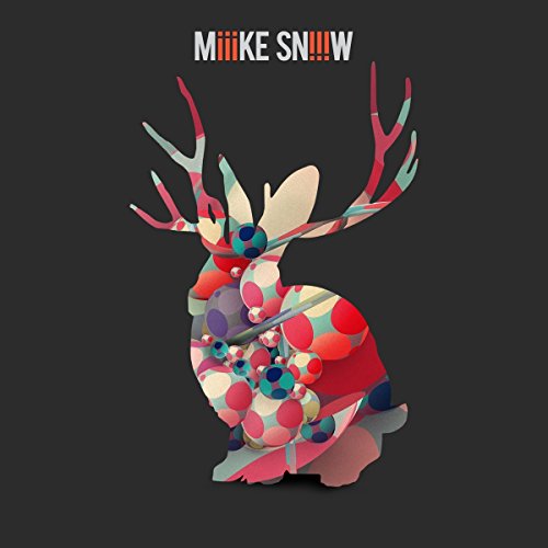 Miike Snow - My Trigger (Album Version) Xmixr Lyrics - Zortam Music
