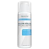 Penile Health Relief Cream No Mess Pump Soothe & Protect Red Irritated Chaffed Skin Male Re-Vitalize (5fl oz/ 150ml)