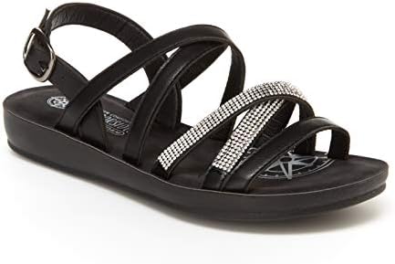Harborsides Jetta Sandals for Women – Lightweight and Casual Flip-Flops for The Beach