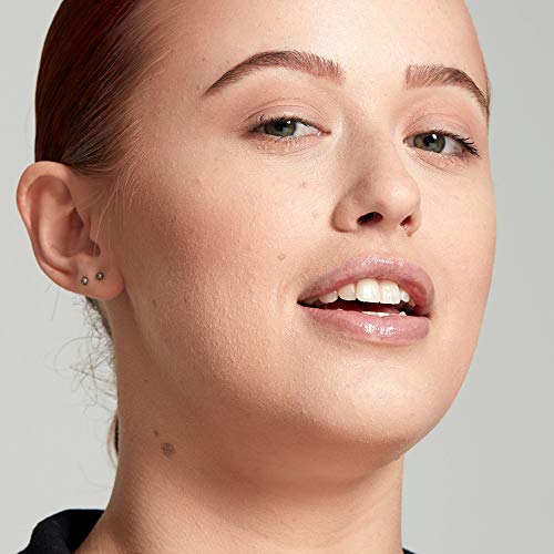 NYX PROFESSIONAL MAKEUP MINERAL MATTE FINISHING POWDER, LOOSE SETTING POWDER – LIGHT/MEDIUM