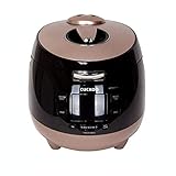 Cuckoo CRP-M1077S 10 Cup Heating Plate Electric