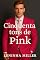 Livro Cinquenta tons de Pink