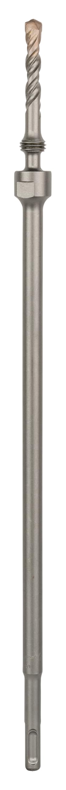 Bosch 1 x Pro SDS Plus Adapter, One Piece (Diameter mm, Professional Accessories Hammer Drill)