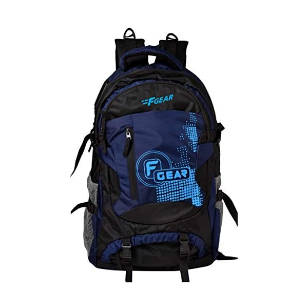 f gear trekking bags