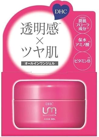 Amazon Dhc ウルミニスタ アクアジェル 1g Dhc ディー エイチ シー ドラッグストア