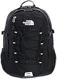 The North Face Womens Classic Borealis Backpack RTO TNF Black 