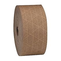 Staples Standard Grade Paper Packing Tape, 2.8