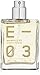 ESCENTRIC MOLECULES Eau de Toilette Spray Refill, Escentric 03, 1.05 Fl Oz