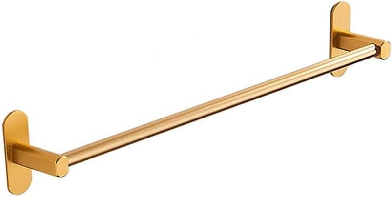 SBDLXY Toallero Individual Cromado de Pared para baño, Cocina ...