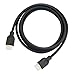 RUIPRO4K HDMI Cable, Supports HDMI2.0b, 4K60HZ 4:4:4, 18Gbps Bandwidth, HDR10, Dolby Vision, ARC, HDCP2.2, HDMI 2.0 Cable (6FT Copper)