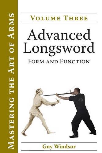 Advanced longsword: form and function