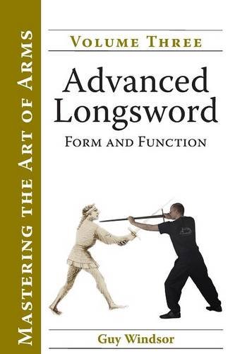 Advanced Longsword: Form and Function