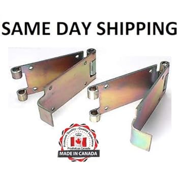 New Super Sneaky Garage Door Opener Extension Bracket ...