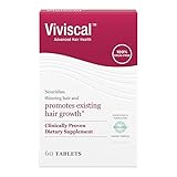 The Women's #1 Hair Growth Treatment, By V i v i s c a l, Pack of 2