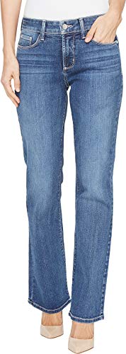 NYDJ Damen M66Z1078S Jeans, Heyburn Wash, 50 Kurz