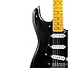 Fender Custom Shop Custom Shop David Gilmour Signature Stratocaster Electric Guitar Relic Black