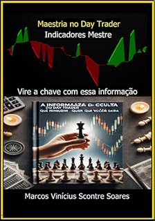 Livro Maestria No Day Trader