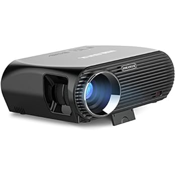 Amazon.com: NewPal NP90C LED Theater Projector with WiFi Bluetooth