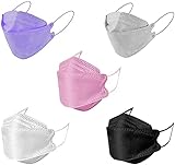 TopLAD 50PCS Kids/Adult Disposable Face_Masks for