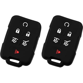 Amazon Com Smart Key Fob Keyless Entry Remote Fits 2015