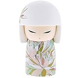 Kimmidoll Akiko Enlightenment Mini Doll 6cm 2019 Collection