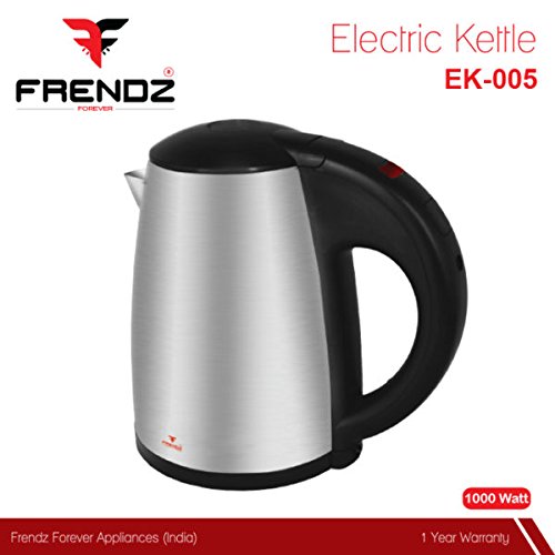 Buy ELECTRIC KETTLE 0.5LTR Online at Low Prices in India Amazon.in