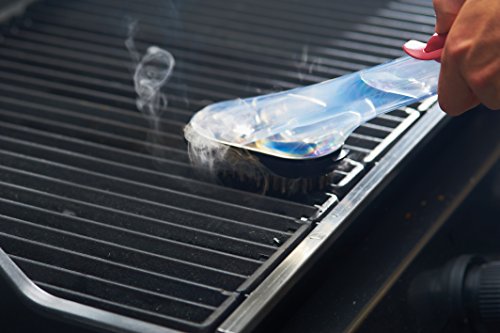 GrillPro 77675 Deluxe Steam Grill Brush