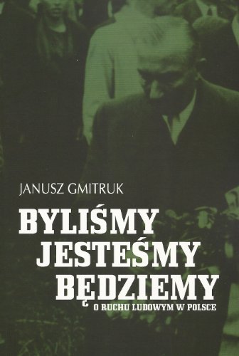 Bylismy, jestesmy, bedziemy