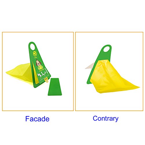 Perzcare Dog Waste Bags Heavy Duty Pet Pooper Scooper Disposable Poop Bags Pickup Remover for Outdoor Pet Puppy Cat Kitten 12Pcs/Pack