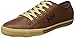 Helly Hansen Men's Fjord Leather Sneaker