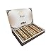 Baklava Assortment Gift Box (26.5 oz),Gift Basket,Petite Gourmet,Best Gift For Mother Day , Layali Desserts, Nuts gift, Gift for women,Get Well Corporate Basket , baklava pastry, pistachio , cashews