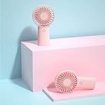 Mini-Handheld-FanPersonal-Fan-Portable-Desk-Table-Fan-with-USB-Rechargeable-Battery-Operated-Fast-Charged-Quiet-Cooling-for-Office-Household-Outdoor-Traveling-Camping-02-Pink
