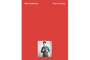 Wes Anderson: The Archives